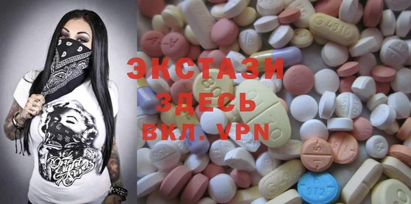 твердый Шали